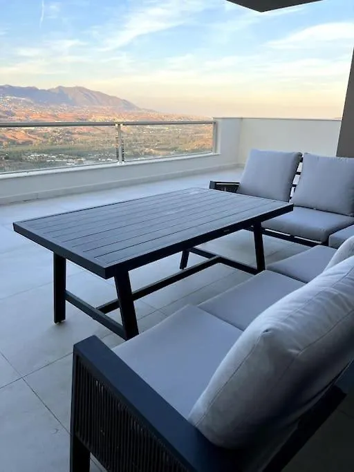 לה קאלה דה מיחאס Luxury Penthouse With Sea View In La Cala Golf Resort 0*, לה קאלה דה מיחאס ספרד