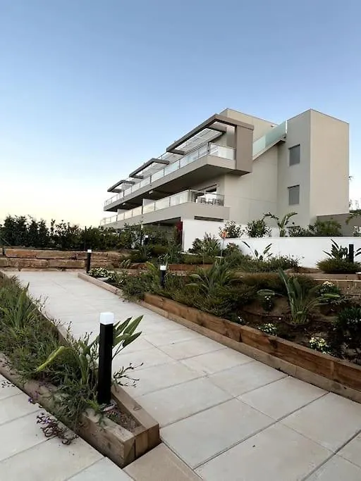 Luxury Penthouse With Sea View In La Cala Golf Resort 라칼라데미야스 0*,