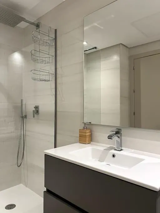 아파트 Luxury Penthouse With Sea View In La Cala Golf Resort 라칼라데미야스
