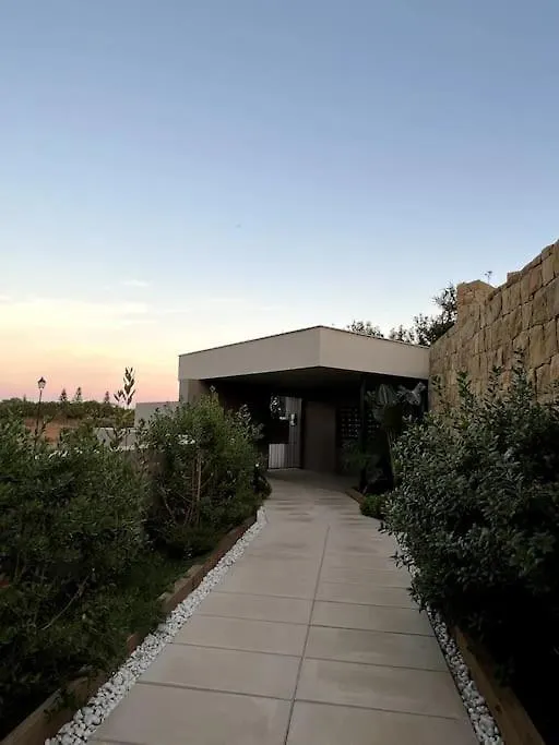 Luxury Penthouse With Sea View In La Cala Golf Resort 라칼라데미야스