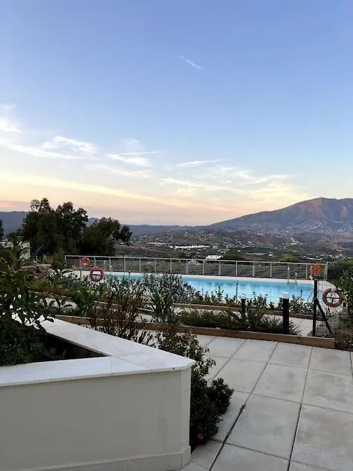 לה קאלה דה מיחאס Luxury Penthouse With Sea View In La Cala Golf Resort 0*, לה קאלה דה מיחאס ספרד