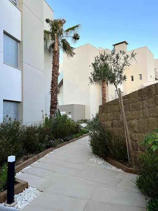 Luxury Penthouse With Sea View In La Cala Golf Resort 라칼라데미야스