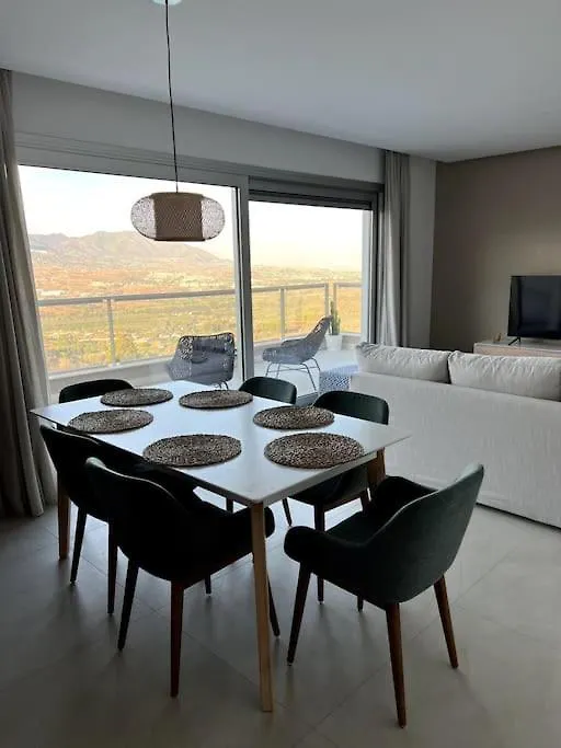 Luxury Penthouse With Sea View In La Cala Golf Resort La Cala De Mijas Spain