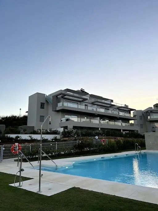 Luxury Penthouse With Sea View In La Cala Golf Resort contacts
