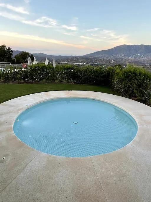 Luxury Penthouse With Sea View In La Cala Golf Resort La Cala De Mijas Apartment