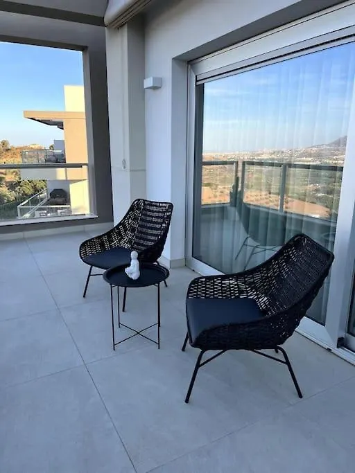 Apartment Luxury Penthouse With Sea View In La Cala Golf Resort La Cala De Mijas