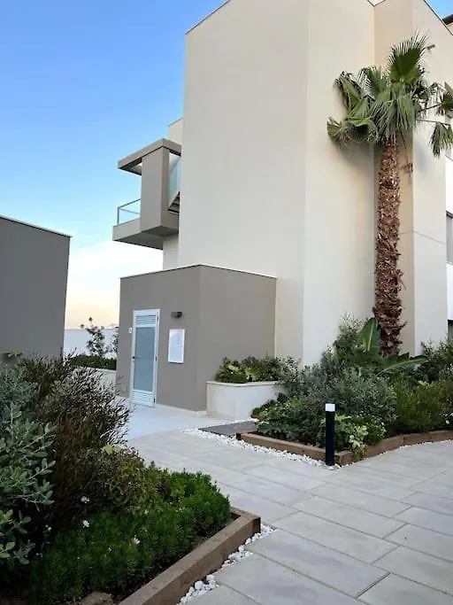 Luxury Penthouse With Sea View In La Cala Golf Resort La Cala De Mijas Spain
