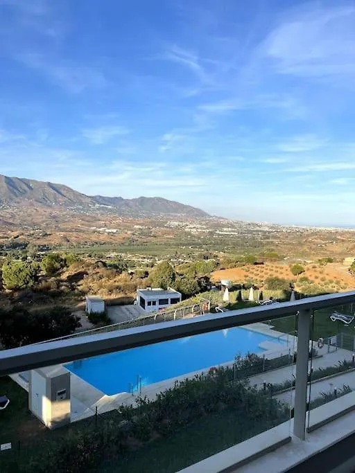 Apartment Luxury Penthouse With Sea View In La Cala Golf Resort La Cala De Mijas Spain